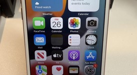 Good
													Apple iPhone 7 - Unlocked, Rose Gold, 32 GB, A1660, photo 1 of 9