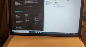 Good
													Microsoft Surface Book 2 13.5" - I7, 512 GB, 16 GB, photo 2 of 11