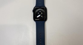 Good
													Apple Watch Series 9 45mm - Midnight, A2980 - GPS, Aluminum, photo 2 of 10