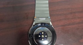 Good
													Samsung Galaxy Watch7 - Wi-Fi, Green, SM-L300N, 40mm, photo 3 of 8