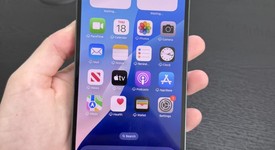 Good
													Apple iPhone 13 Pro Max - Unlocked, Sierra Blue, 256 GB, A2484, photo 1 of 7