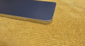 Mint
													Samsung Galaxy S25 Edge - Unlocked, Silver, 256 GB, 12 GB, SM-S937U1, photo 1 of 8