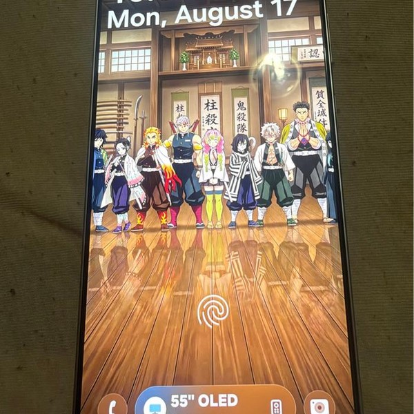 Samsung Galaxy S26 Ultra - Unlocked, 256 GB, White, 12 GB, SM-S948U1