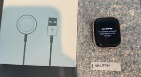 Good
													Apple Watch Series 10 46mm - Unlocked, Rose Gold, A3003 - Cellular, Aluminum, photo 1 of 6