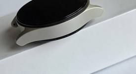Mint
													Samsung Galaxy Watch7 - Wi-Fi, Cream, SM-L300N, 40mm, photo 5 of 8