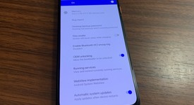 Good
													Google Pixel 4 - Unlocked, White, 64 GB, 6 GB, G020I, Google Edition, photo 2 of 4