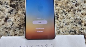 Mint
													Samsung Galaxy S24 Plus - Unlocked, Gray, 512 GB, 12 GB, SM-S926U1, photo 1 of 7