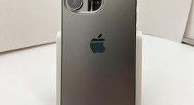 Fair
													Apple iPhone 13 Pro - Unlocked, Graphite, 256 GB, A2483, photo 3 of 7