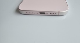 Mint
													Apple iPhone 15 - Unlocked, Pink, 128 GB, A2846, photo 5 of 5