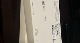 New
													Apple Watch SE 2nd Gen 44mm - Unlocked, Midnight, A2727 - Cellular, Aluminum, photo 2 of 2