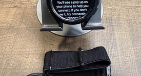 Good
													Samsung Galaxy Watch4 Classic - Wi-Fi, Black, 46mm, photo 4 of 6