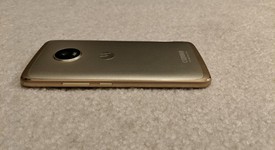 Mint
													Moto G5 Plus - Unlocked, Gold, 32 GB, 2 GB, photo 3 of 17