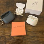 Used Apple AirPods Pro 3