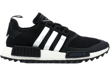 adidas NMD R1 Trail White Mountaineering Core Black for sale