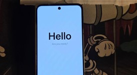 Good
													OnePlus Open - Unlocked, Black, 512 GB, 16 GB, photo 1 of 10