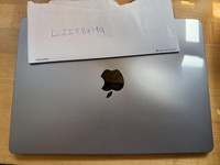 MacBook Air 2024 (M3) - 13"
