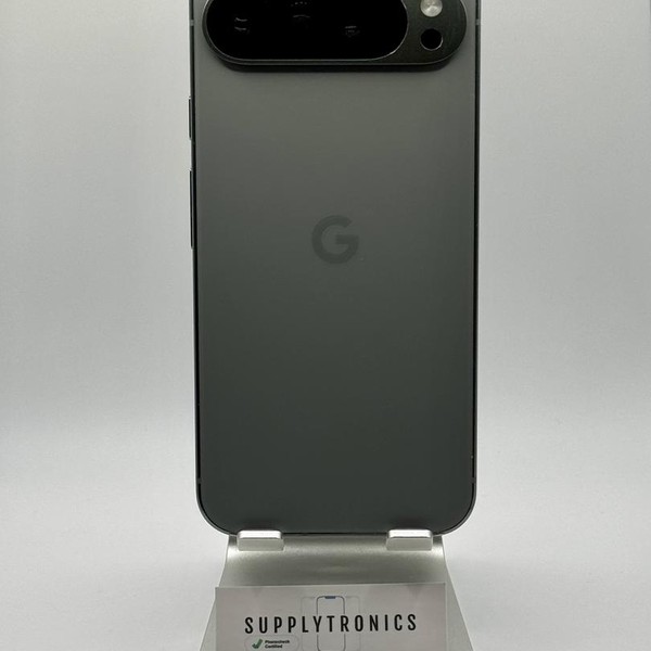 Google Pixel 9 Pro XL - Unlocked, 512 GB, Hazel, 16 GB, GGX8B