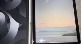 Fair
													Apple iPad Air 5th Gen - T-Mobile, Gray, 64 GB, A2589, photo 1 of 10