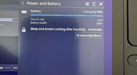 Mint
													Steam Deck OLED - AMD, Black, 1 TB, 16 GB, photo 2 of 7