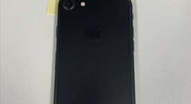 Fair
													Apple iPhone 7 - Verizon, Black, 32 GB, A1660, photo 2 of 8