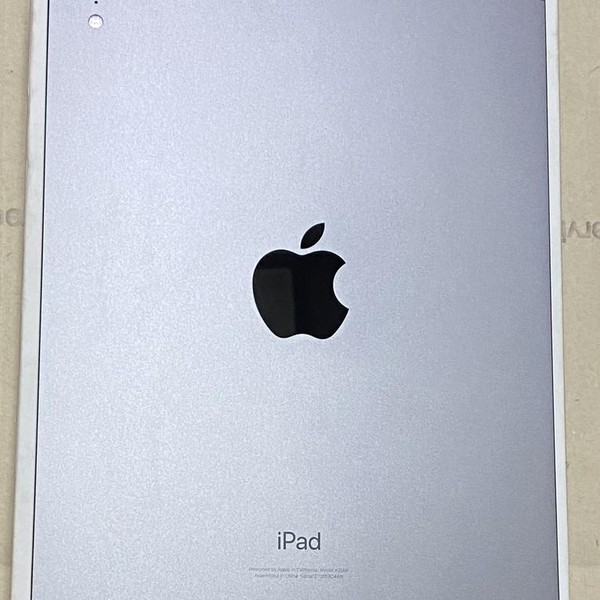 Apple iPad Mini (6th Gen) - Unlocked, 256 GB, Gray, A2568