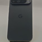 Mint Google Pixel 9 Pro - Verizon, 128 GB, Obsidian, 16 GB, GR83Y