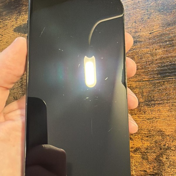 Apple iPhone 15 Pro - Unlocked, 128 GB, Black, A2848