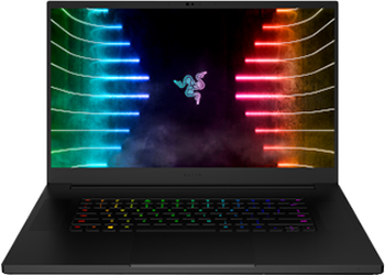 Razer Blade 17" 2021