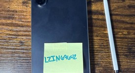 Mint
													Samsung Galaxy S25 Ultra - Verizon, Black, 512 GB, 12 GB, SM-S938U, photo 4 of 8