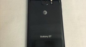 Good
													Samsung Galaxy S7 - AT&T, Black, 32 GB, SM-G930A, photo 3 of 7