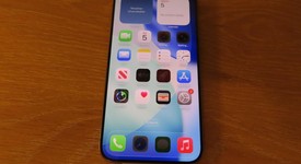 Fair
													Apple iPhone 15 Pro Max - T-Mobile, Natural, 256 GB, A2849, photo 1 of 6