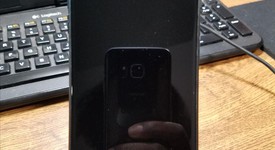 Good
													Apple iPhone 7 - Unlocked, Black, 128 GB, A1778, GSM, photo 2 of 8