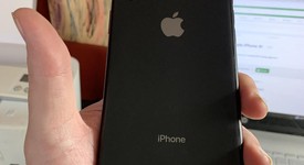 Good
													Apple iPhone Xr - Unlocked, Black, 64 GB, A1984, photo 2 of 6