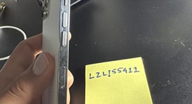 Good
													Apple iPhone 12 Pro Max - Unlocked, Silver, 256 GB, A2342, photo 5 of 7