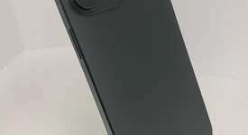 Good
													Apple iPhone 15 Pro Max - Unlocked, Black, 256 GB, A2849, photo 5 of 9
