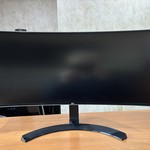 Good LG Monitor