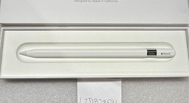 Mint
													Apple Pencil 3rd Gen (USB-C), photo 1 of 1