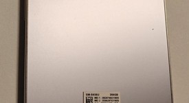 Good
													Samsung Galaxy S25 Ultra - T-Mobile, Silverblue, 256 GB, 12 GB, SM-S938U, photo 5 of 12