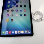 Good Apple iPad Air 11 inch (M2) 2024 - Wi-Fi, 128 GB, Blue, A2902