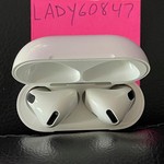 Used Apple AirPods (4th Gen) - Standard