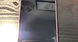Good
													Apple iPhone 16 Plus - Unlocked, Pink, 128 GB, A3082, photo 2 of 11
