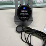 Good Samsung Galaxy Watch6 Classic - Unlocked, Black, 47mm