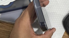 Mint
													Google Pixel 10 Pro - Unlocked, Moonstone, 128 GB, G4QUR, photo 6 of 6