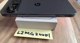 Mint
													Google Pixel 10 Pro XL - Unlocked, Obsidian, 256 GB, GUL82, photo 4 of 7