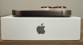 Mint
													Apple iPhone 16 Pro Max - Unlocked, Desert, 512 GB, A3084, photo 4 of 6
