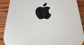 Mint
													Mac mini 2020 - Apple M1, Silver, 512 GB, 16 GB, photo 4 of 8