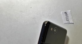 Fair
													Google Pixel 2 - Unlocked, Black, 64 GB, Google Edition, photo 5 of 6