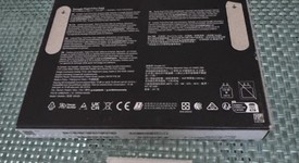 New
													Google Pixel 9 Pro Fold - Unlocked, Obsidian, 512 GB, GGH2X, photo 2 of 2