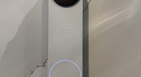 Mint
													Google Nest Doorbell 2nd Gen (Battery) - White, photo 3 of 9