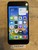 Fair Apple iPhone SE 3rd Gen 2022 - T-Mobile, Midnight, 64 GB, A2595